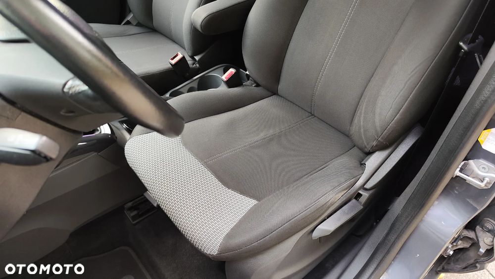 Ford EcoSport 1.0 EcoBoost TITANIUM - 23