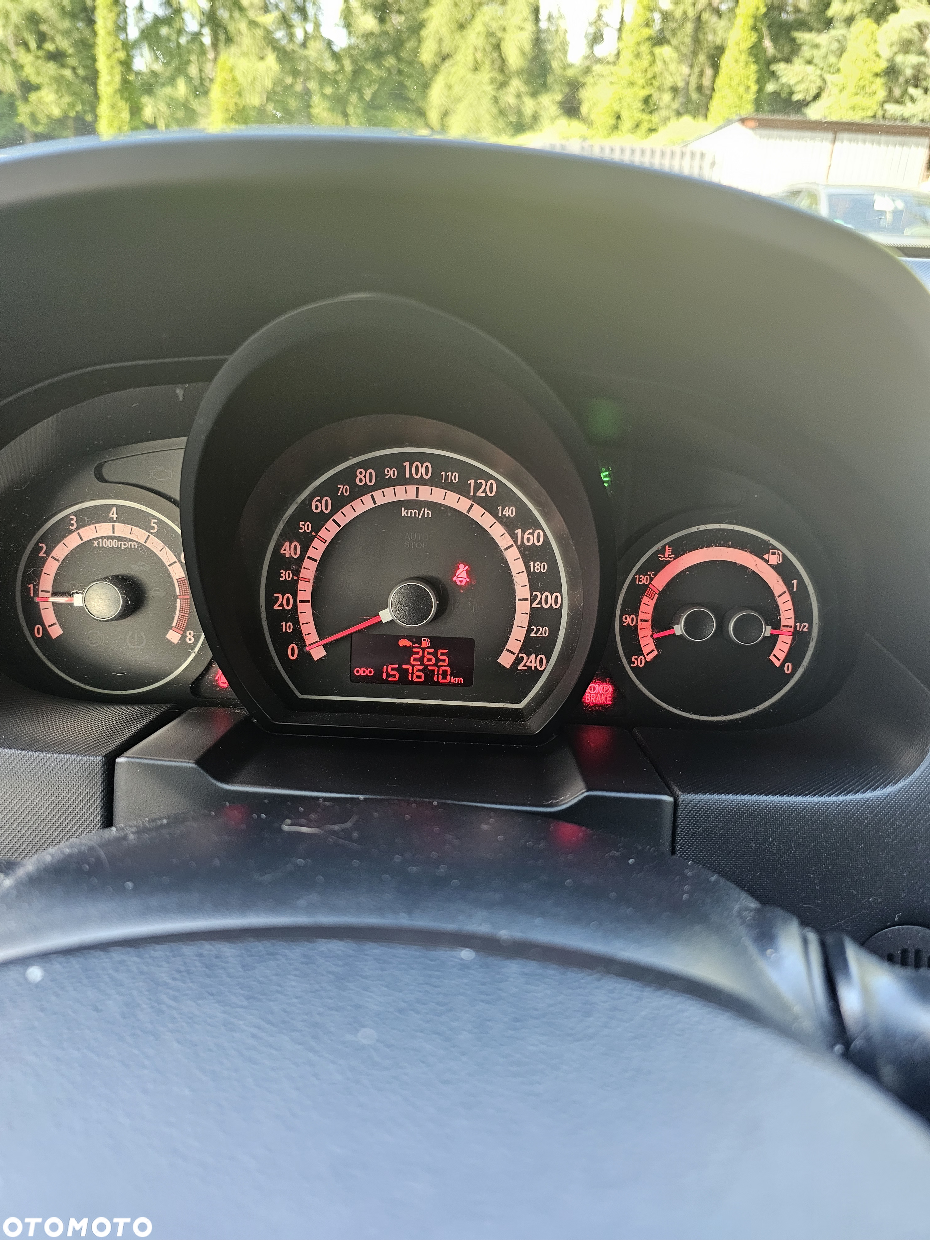 Kia Ceed Cee'd 1.6 Comfort - 11