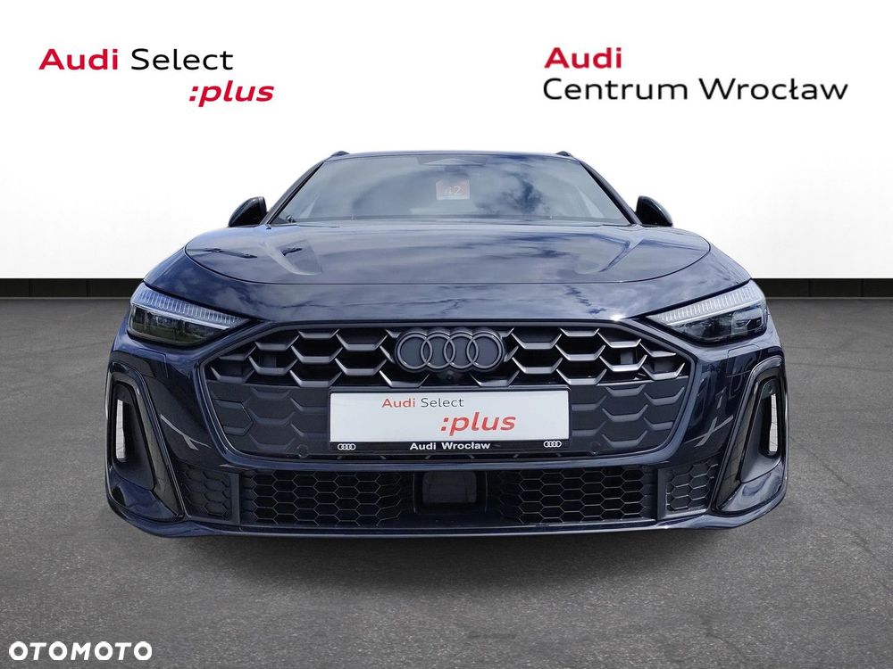 Audi A5 Avant - 7