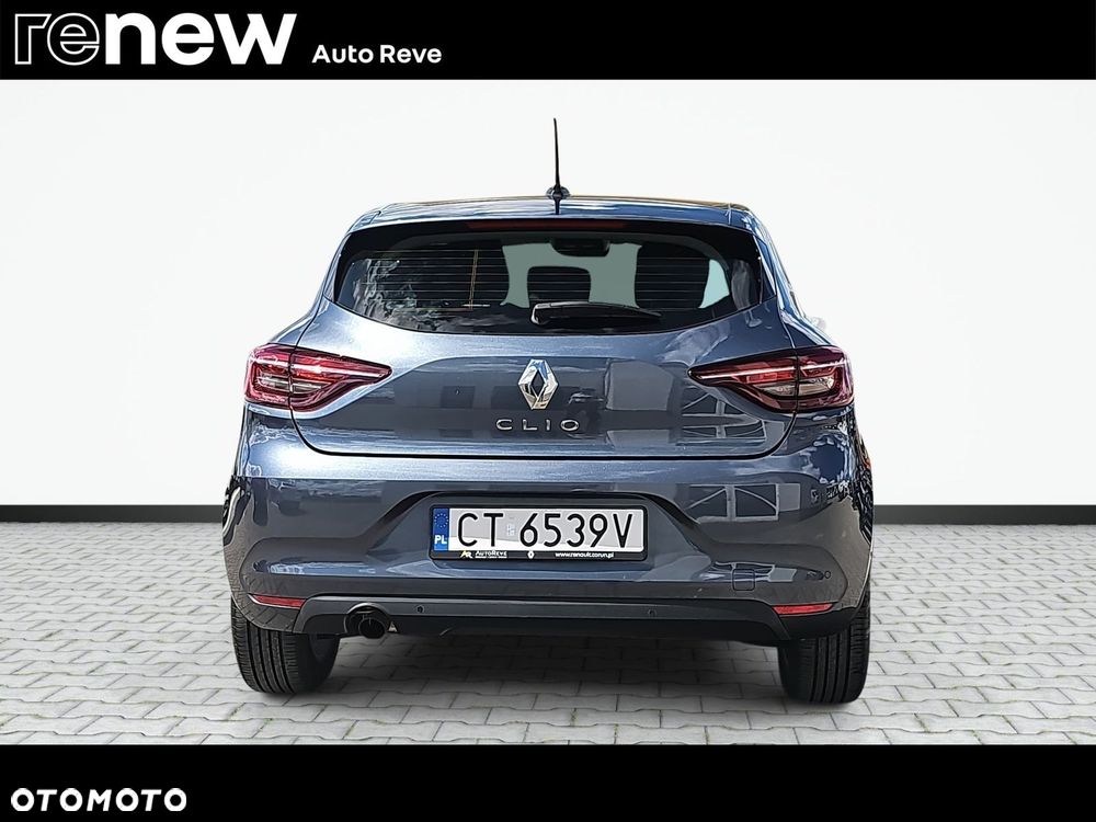 Renault Clio 1.0 TCe Zen - 7
