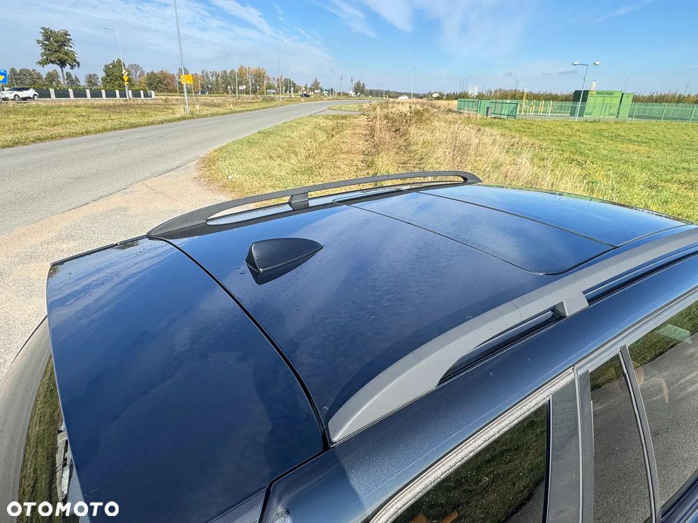 BMW X3 2.0d - 9