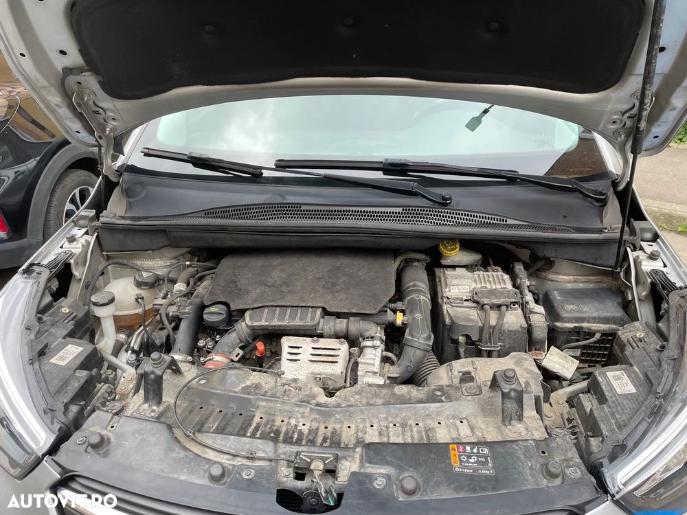 Opel Crossland X 1.2 ECOTEC Start/Stop Enjoy - 16