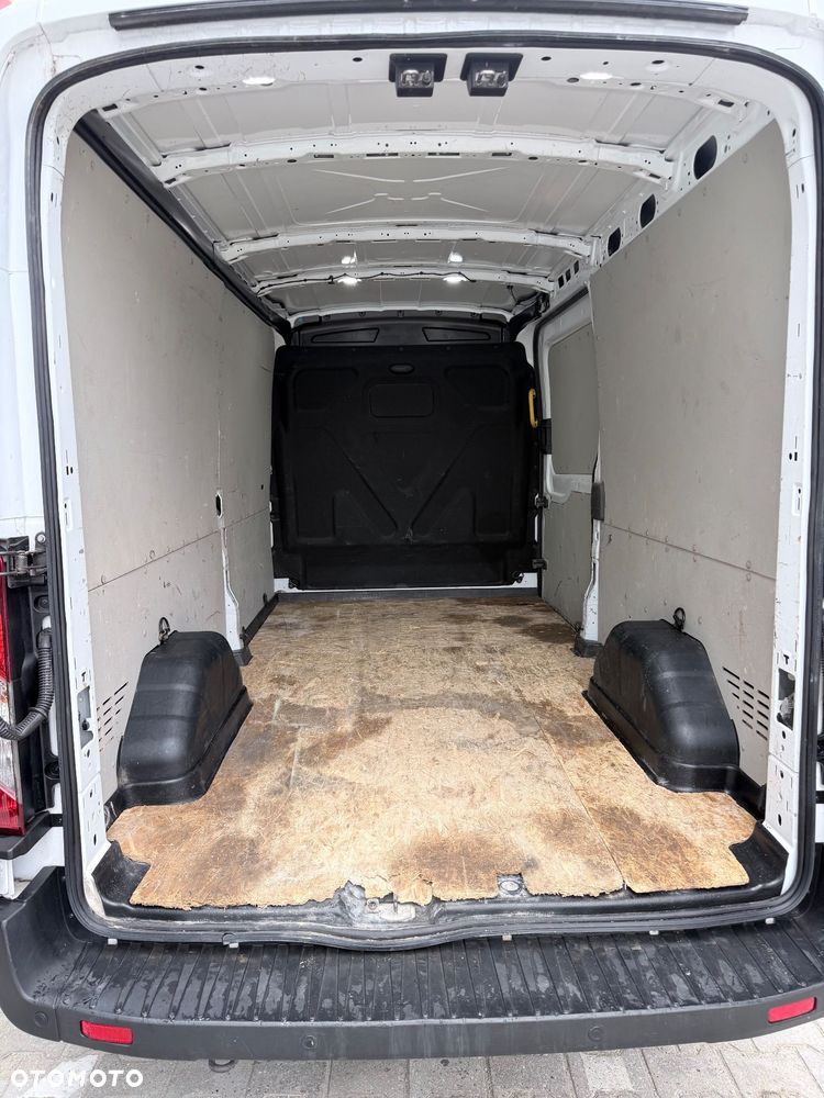 Ford TRANSIT - 21