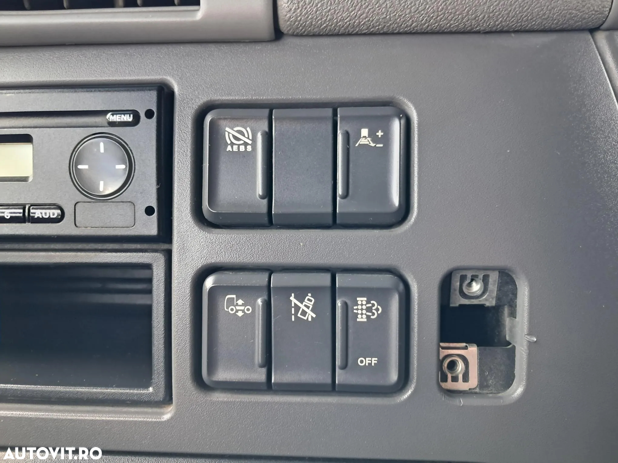DAF CF 440 FT EURO 6 AUTOMAT - 18