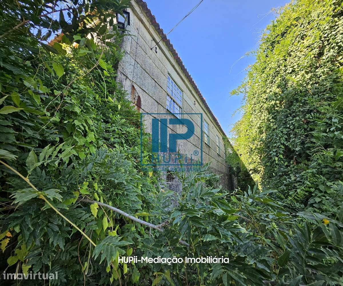 Quinta T5+2 Venda em Vila Boa do Bispo,Marco de Canaveses - Grande imagem: 4/25
