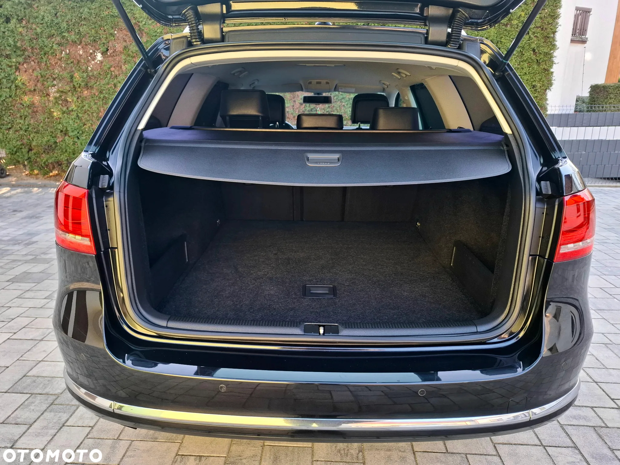 Volkswagen Passat - 18
