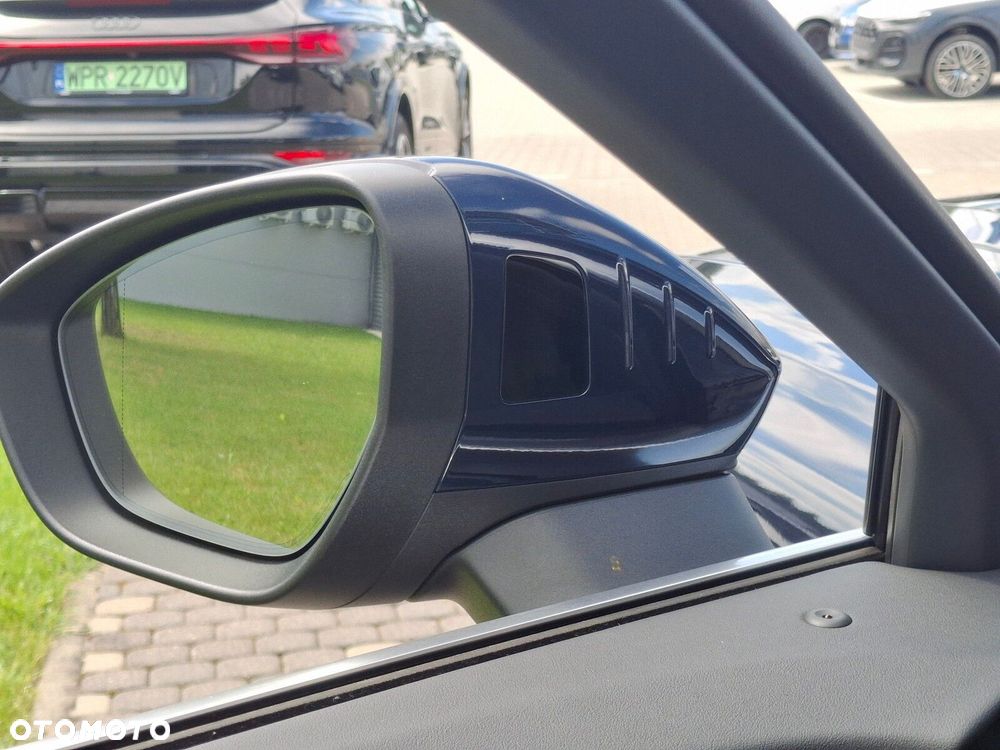 Audi A5 Avant - 27