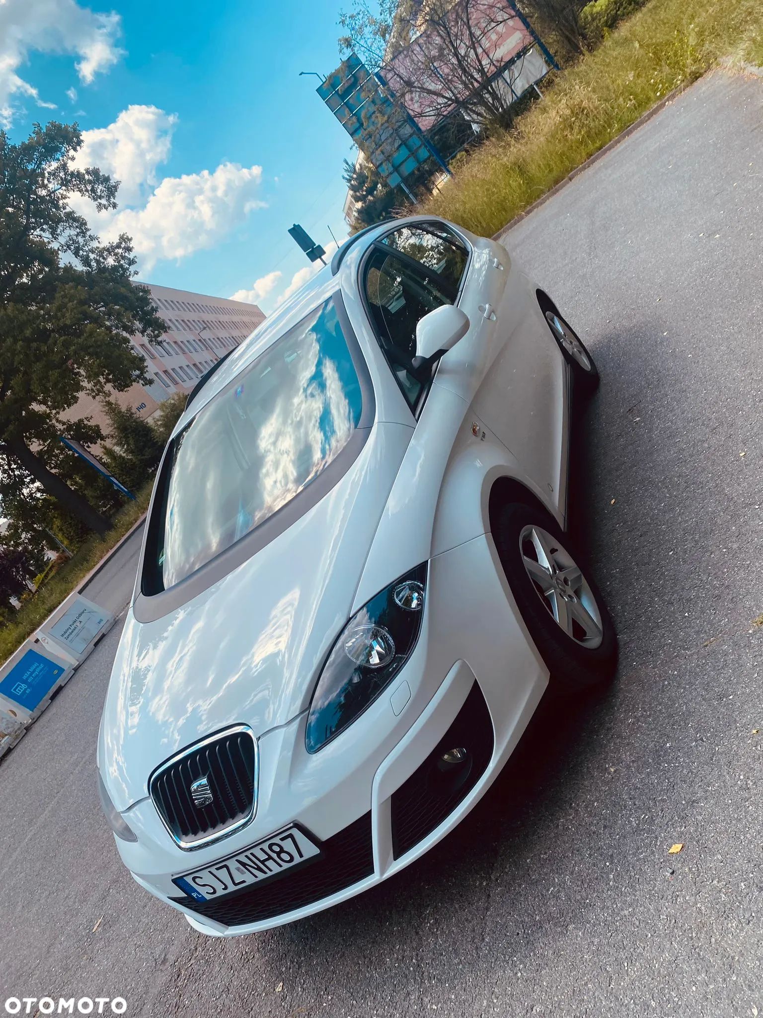 Seat Altea XL 1.2 TSI Style Copa - 1