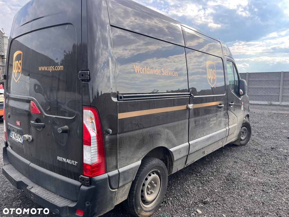 Renault Master - 4