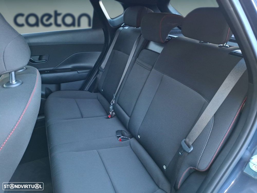 Hyundai Kauai 1.0 T-GDi N-Line TT - 14