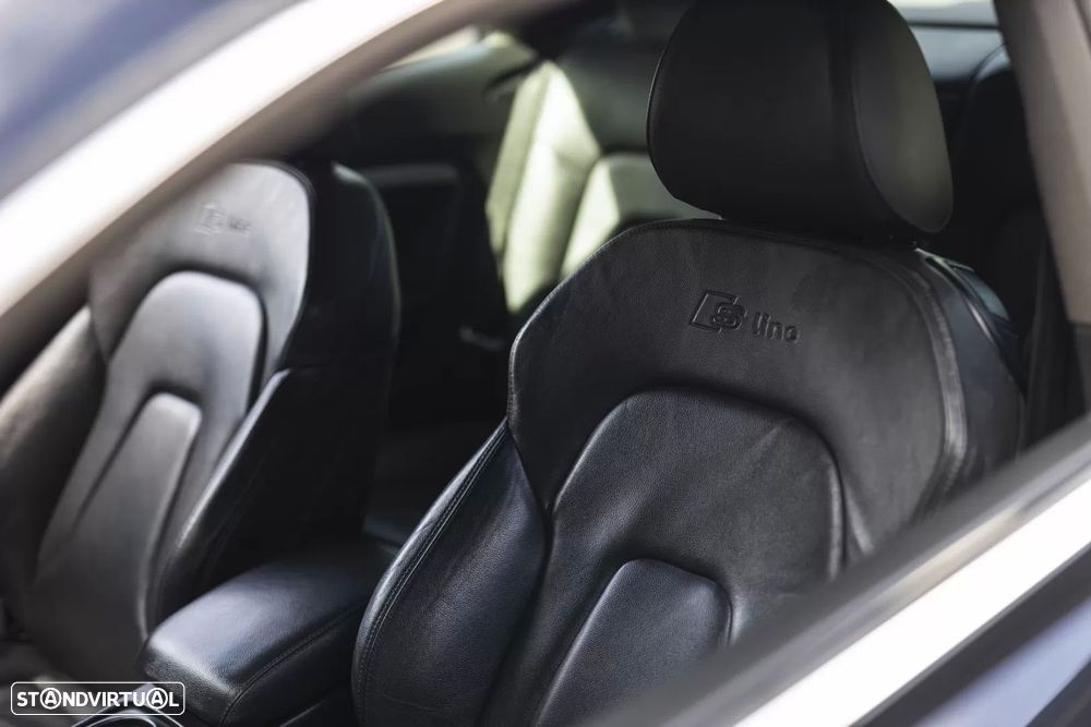 Audi A5 2.0 TDI S-line - 19