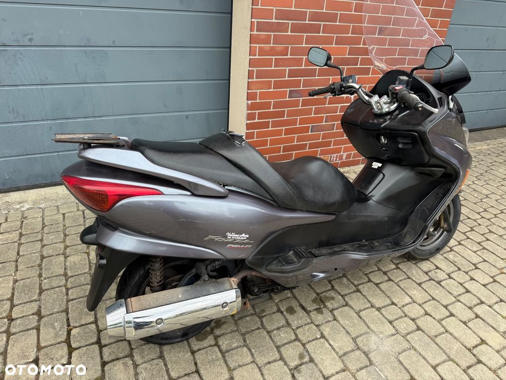 Honda NSS - 12