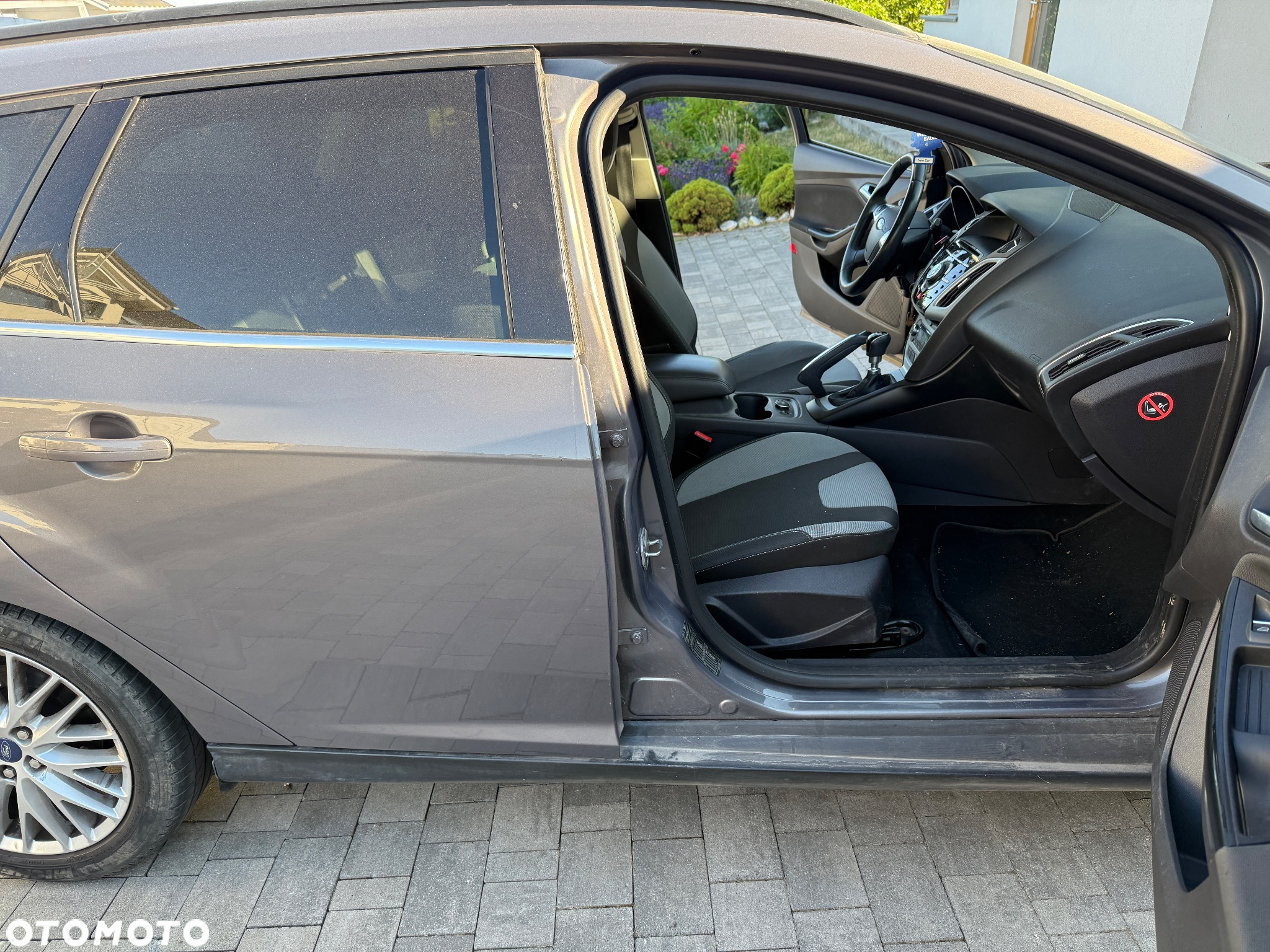 Ford Focus 2.0 TDCi Trend - 9