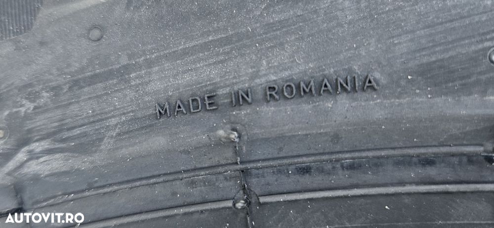 225/45 R17 94w xl PIRELLI PowerGy All Season C/B/69 Anvelope mixte M+S - 7
