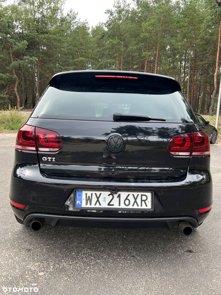 Volkswagen Golf - 7