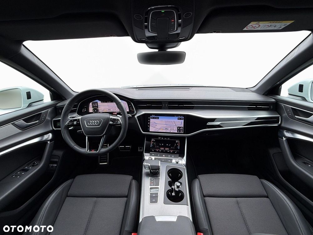 Audi A6 Avant 50 TFSI e PHEV Quattro Advanced S tronic - 33