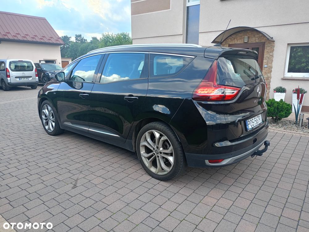 Renault Grand Scenic ENERGY dCi 130 Business - 4