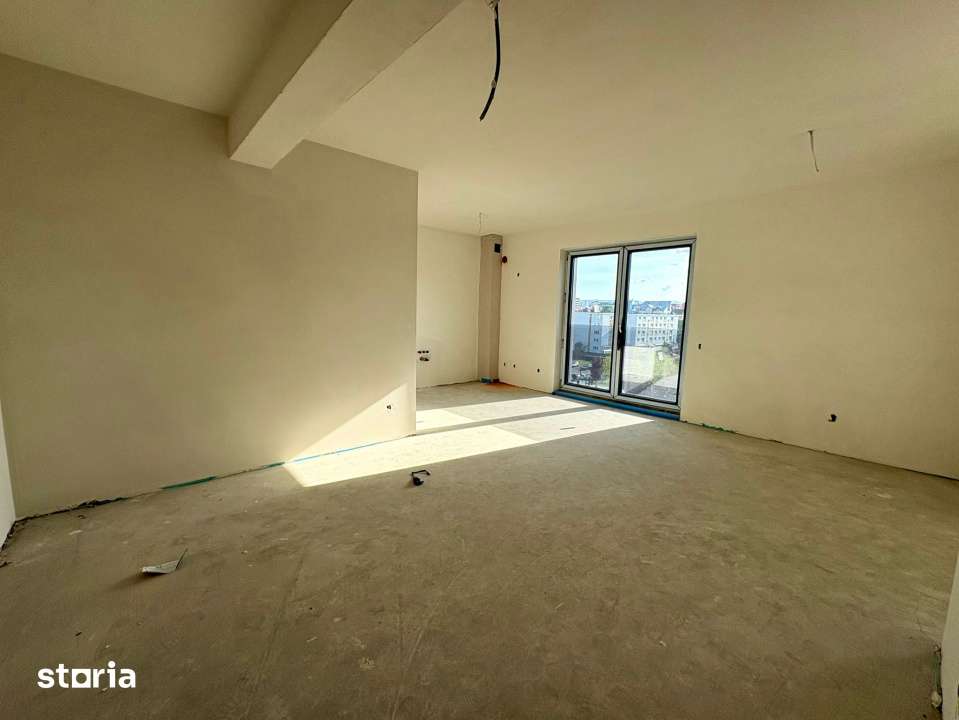 Apartament 2 camere | Bloc nou | Terasa | Etaj 4/5 | Intre Lacuri! — fotografia 2
