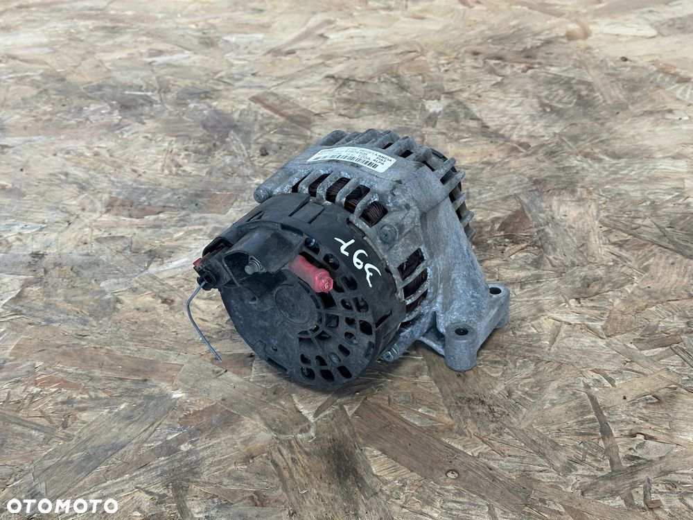 ALTERNATOR ALFA ROMEO MITO 0.9 TB 51874105 - 2