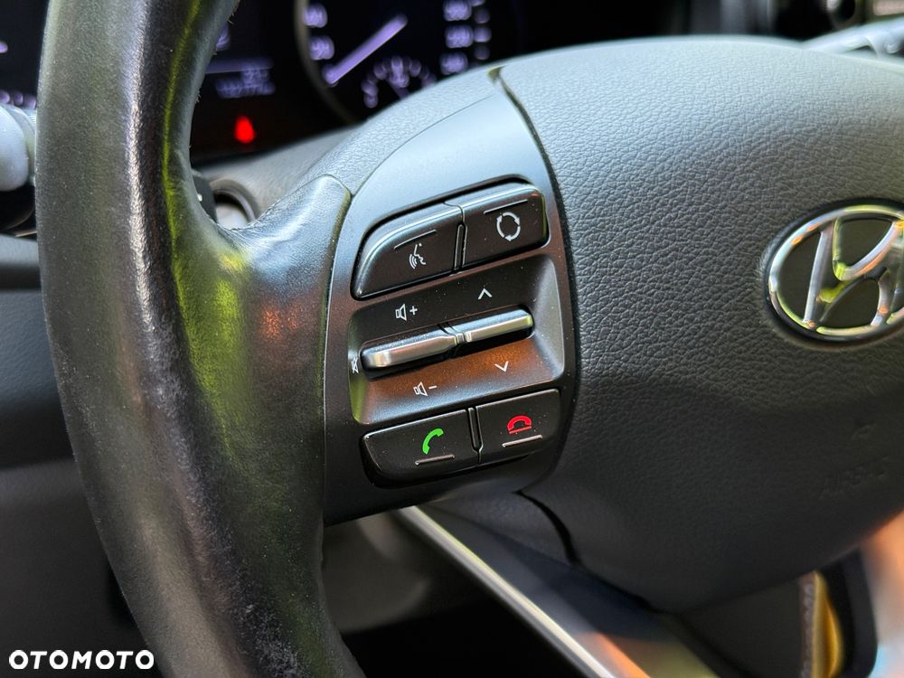 Hyundai i30 1.6 D Comfort DCT - 34