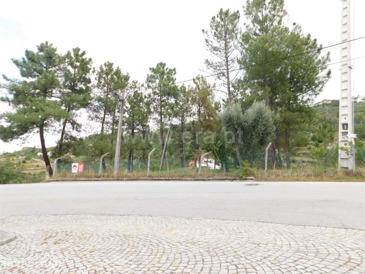Lote / Seia, Seia, São Romão e Lapa dos Dinheiros - Grande imagem: 2/11