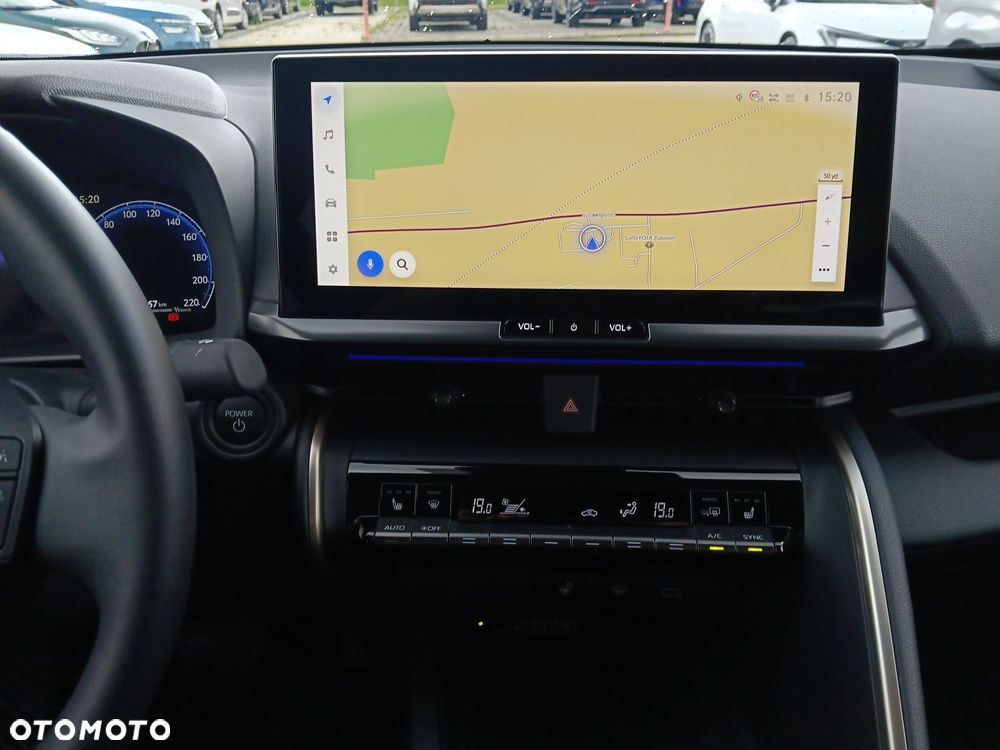 Toyota C-HR 1.8 Hybrid Executive - 13