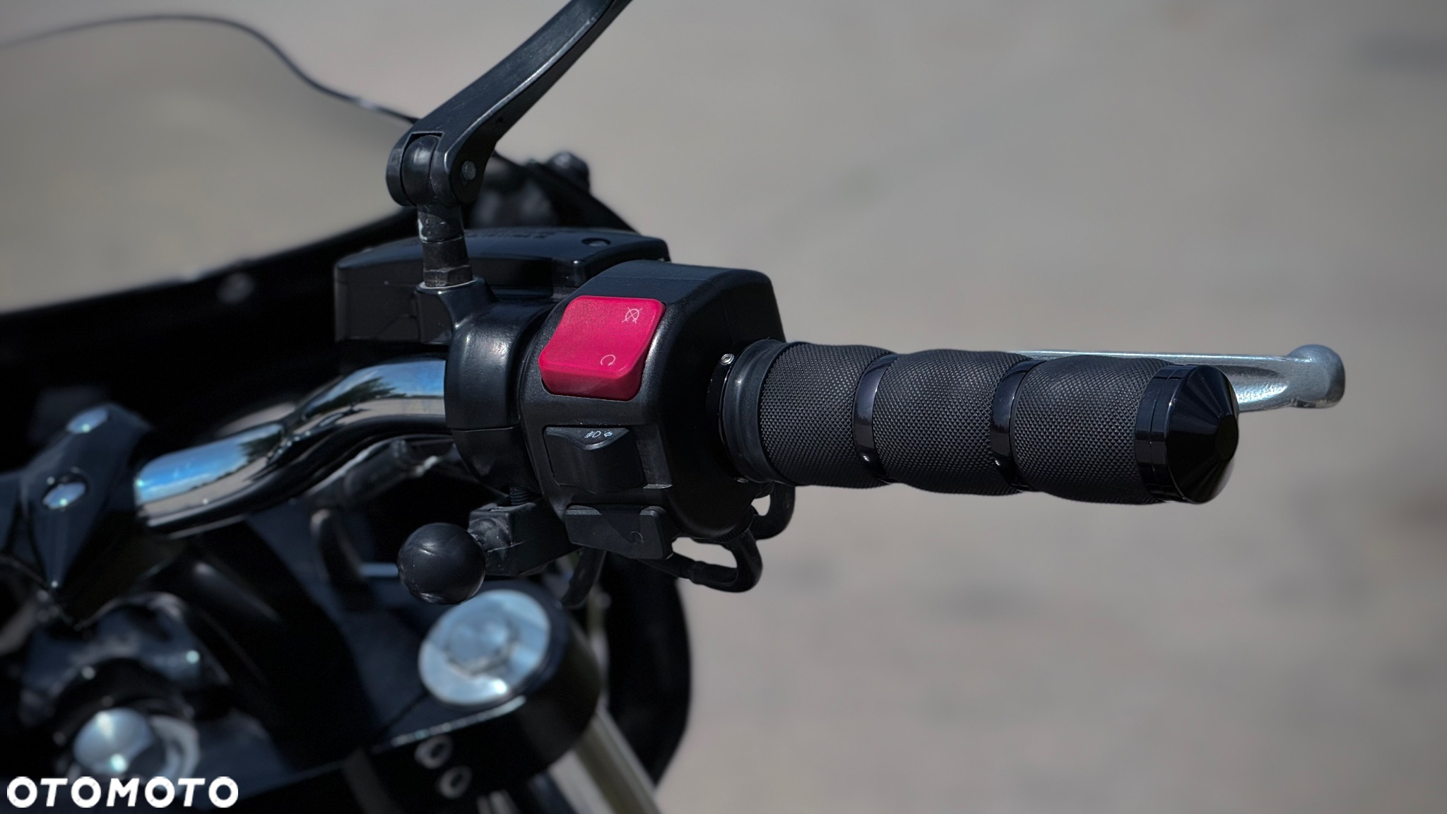Yamaha Raider - 26