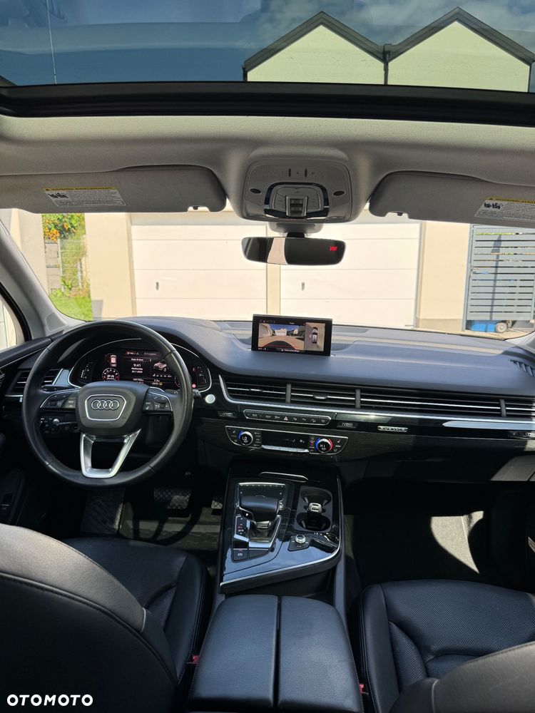 Audi Q7 - 26