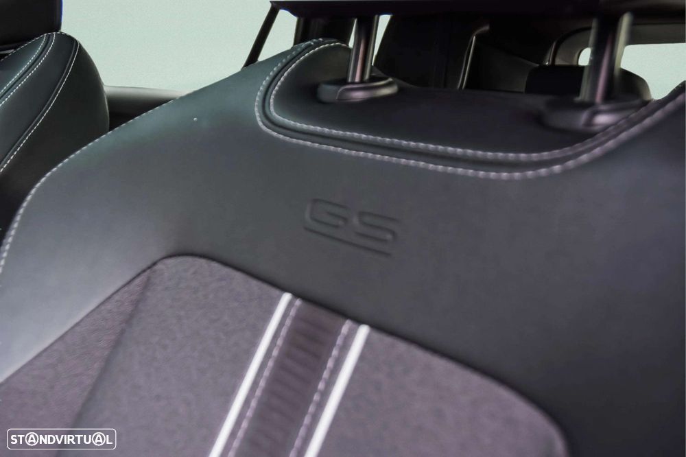 Opel Astra Sports Tourer 1.2 T Hybrid GS eDCT - 14