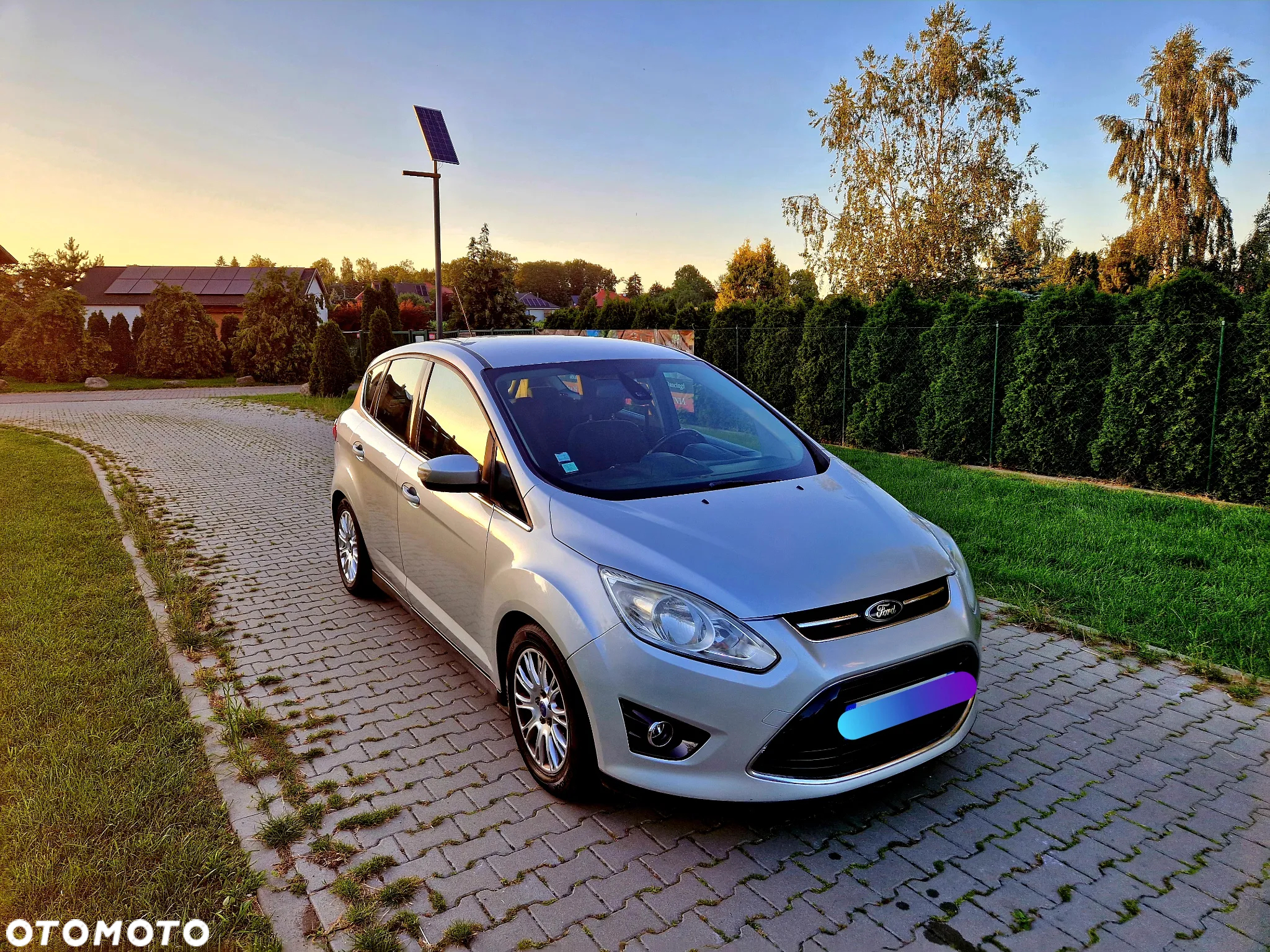 Ford C-MAX - 16