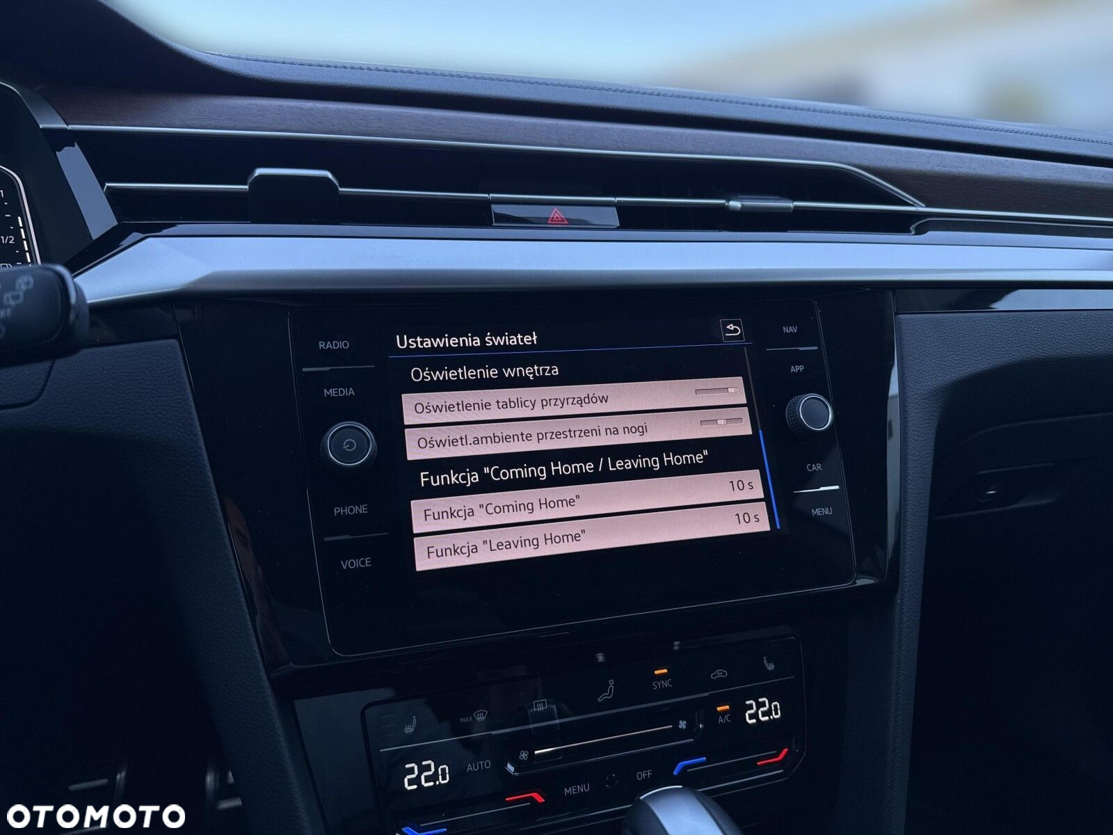 Volkswagen Arteon - 29