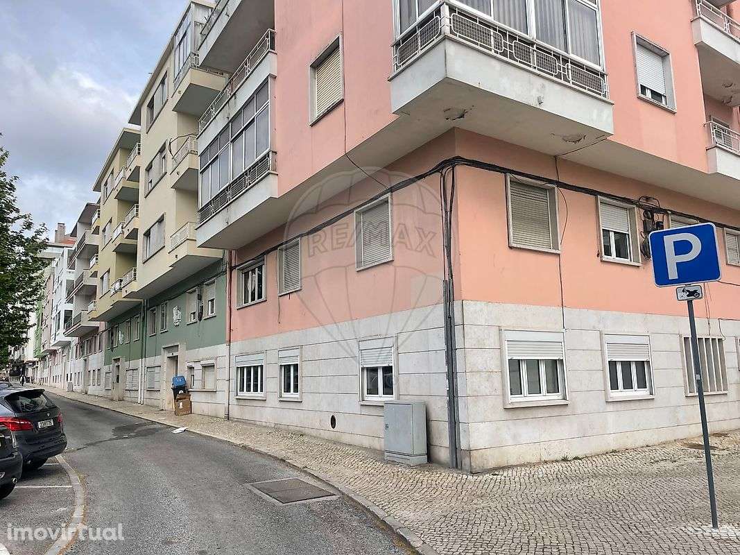 Apartamento T2 para venda - Grande imagem: 2/24