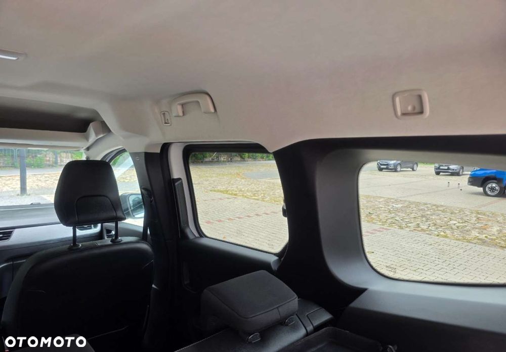 Renault Kangoo - 38