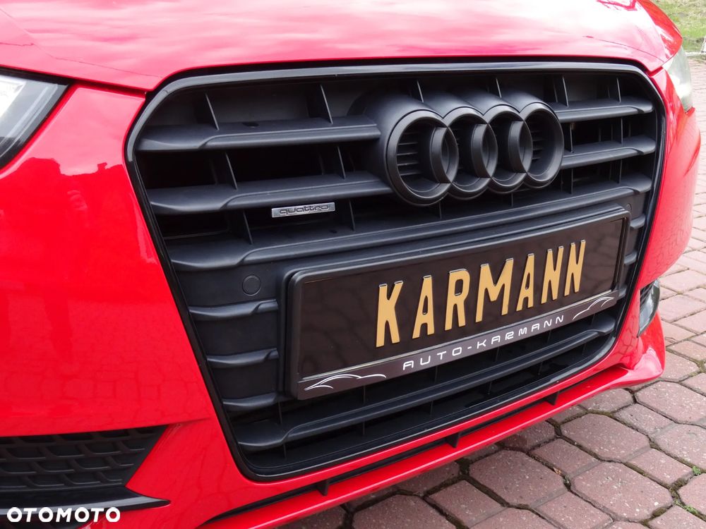 Audi A5 Coupe 2.0 TFSI Quattro S tronic - 39