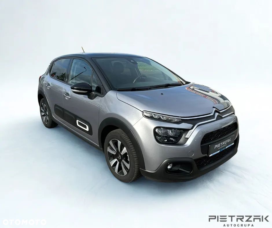 Citroën C3 1.2 PureTech Max - 1