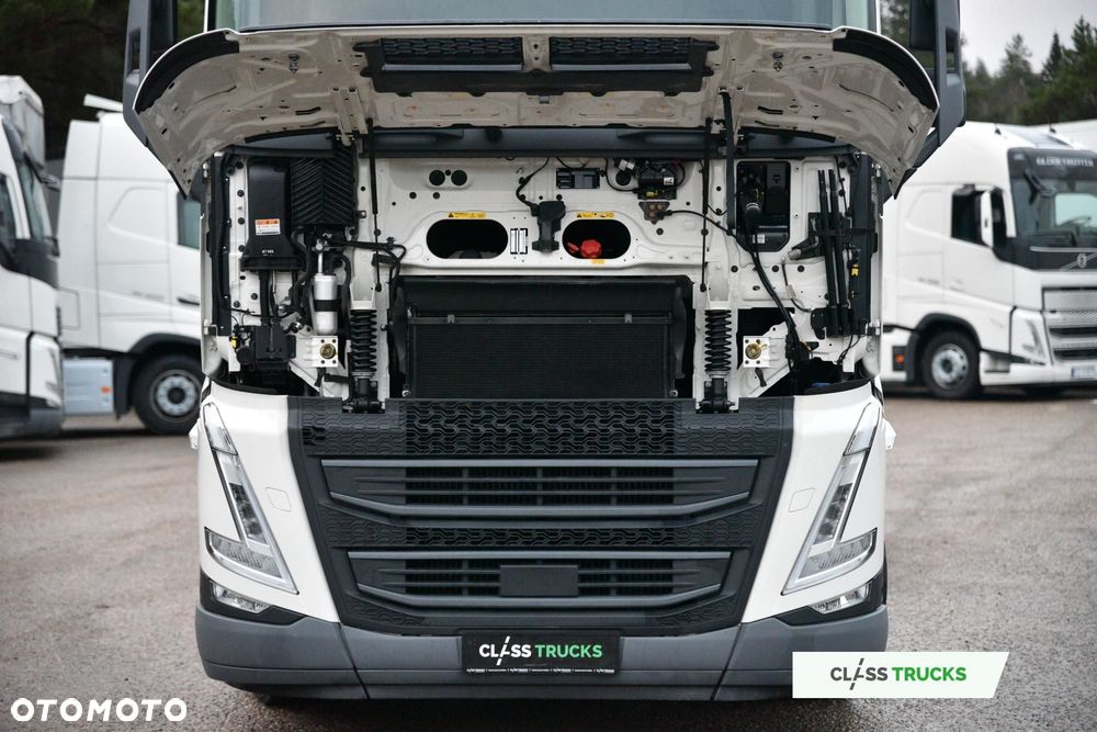 Volvo FH 500 Globetrotter XL - 24