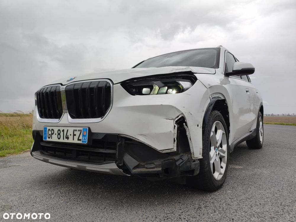 BMW X1 sDrive18i Sport Line - 33
