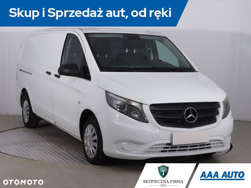 Mercedes-Benz vito - 3