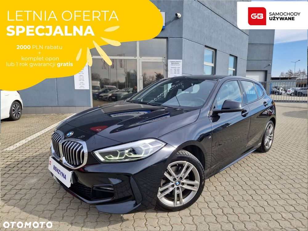 BMW Seria 1 118i M Sport - 2