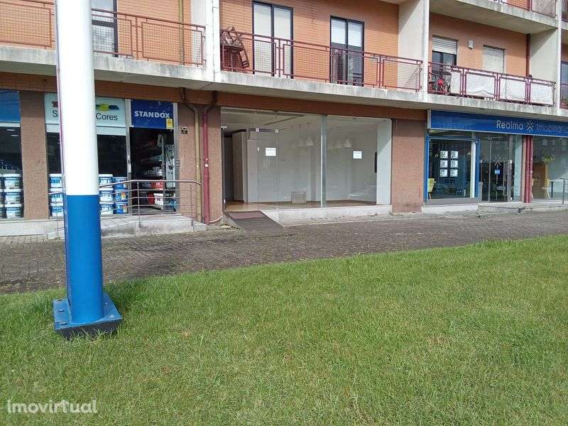 loja para arrendar em nogueira braga - Grande imagem: 2/9