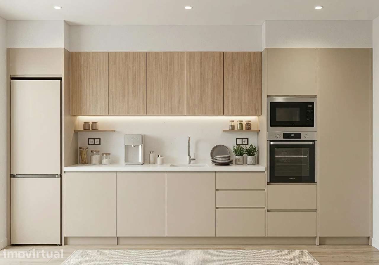 Apartamento para venda em Alcochete - Grande imagem: 3/11