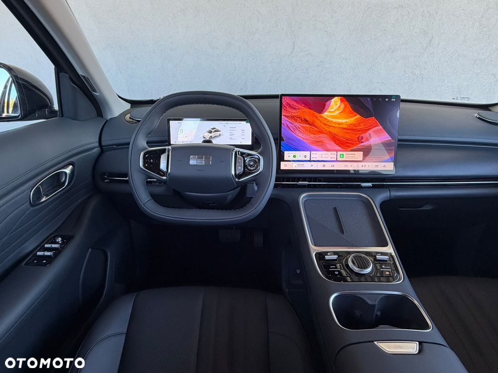 Geely Starray Pro - 13