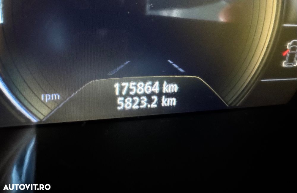 Renault Kadjar Energy TCe 165 Bose Edition - 25