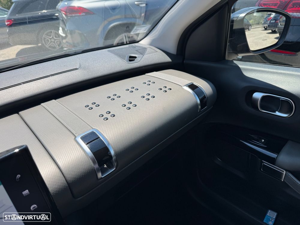 Citroën C4 Cactus 1.2 PureTech Shine Pack - 23