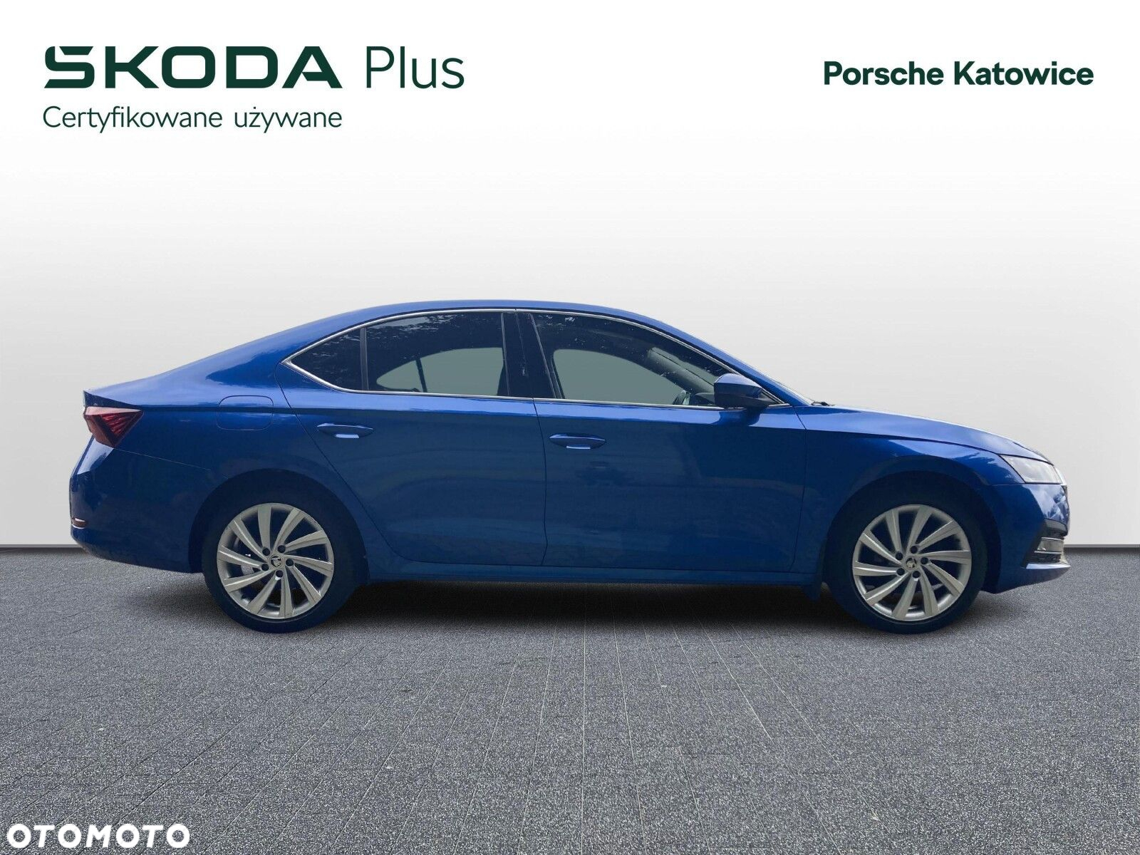 Skoda Octavia - 6
