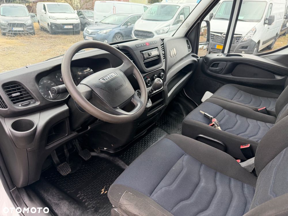Iveco Daily - 12