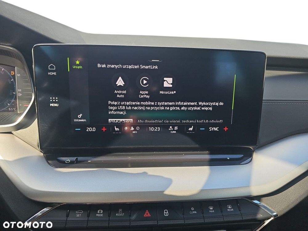 Skoda Octavia 2.0 TDI Style DSG - 26