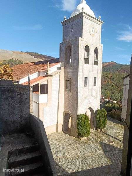 Moradia T1 a venda em COVILHÃ - Grande imagem: 4/12