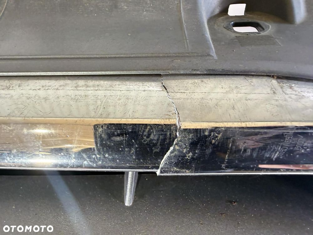 Audi A3 8V 8V3 Zderzak Przód Przedni LY9T PDC, Sprysk. 12-16 8V3807437DE - 10