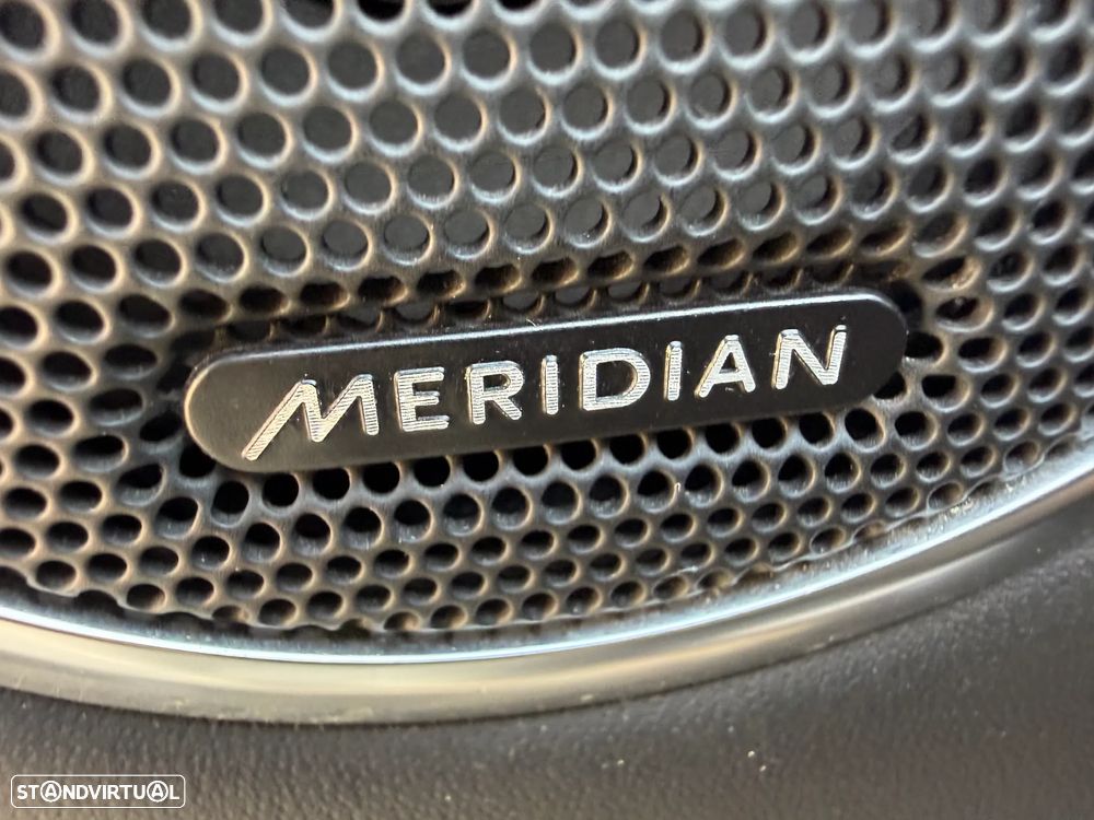 Land Rover Range Rover Sport 2.0 Si4 PHEV HSE Dynamic - 12